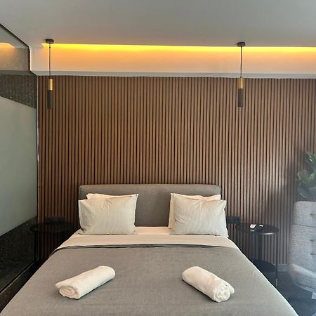 Signature Suites - Athens Luaran gambar