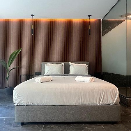 Signature Suites - Athens Luaran gambar