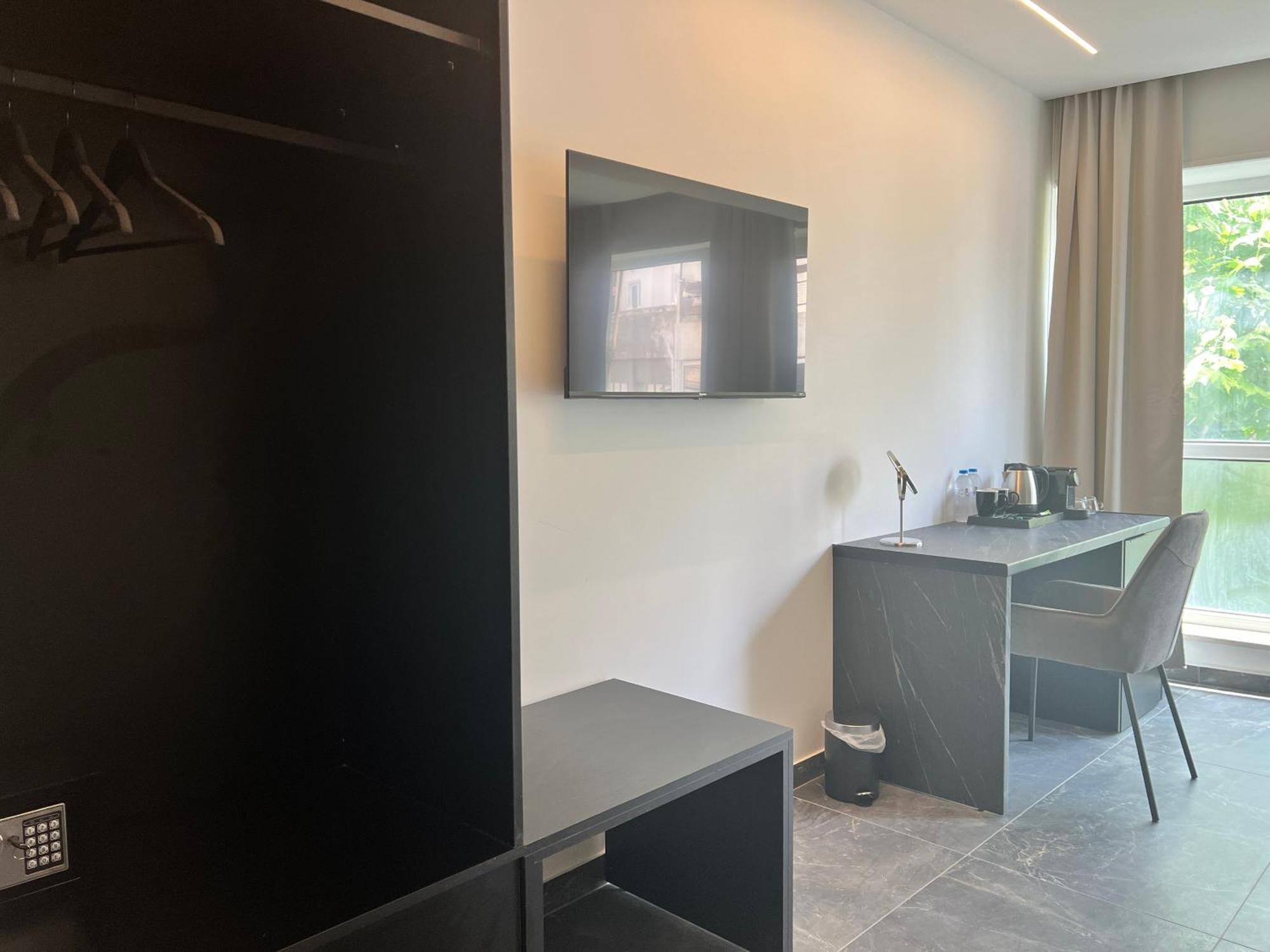 Signature Suites - Athens Luaran gambar