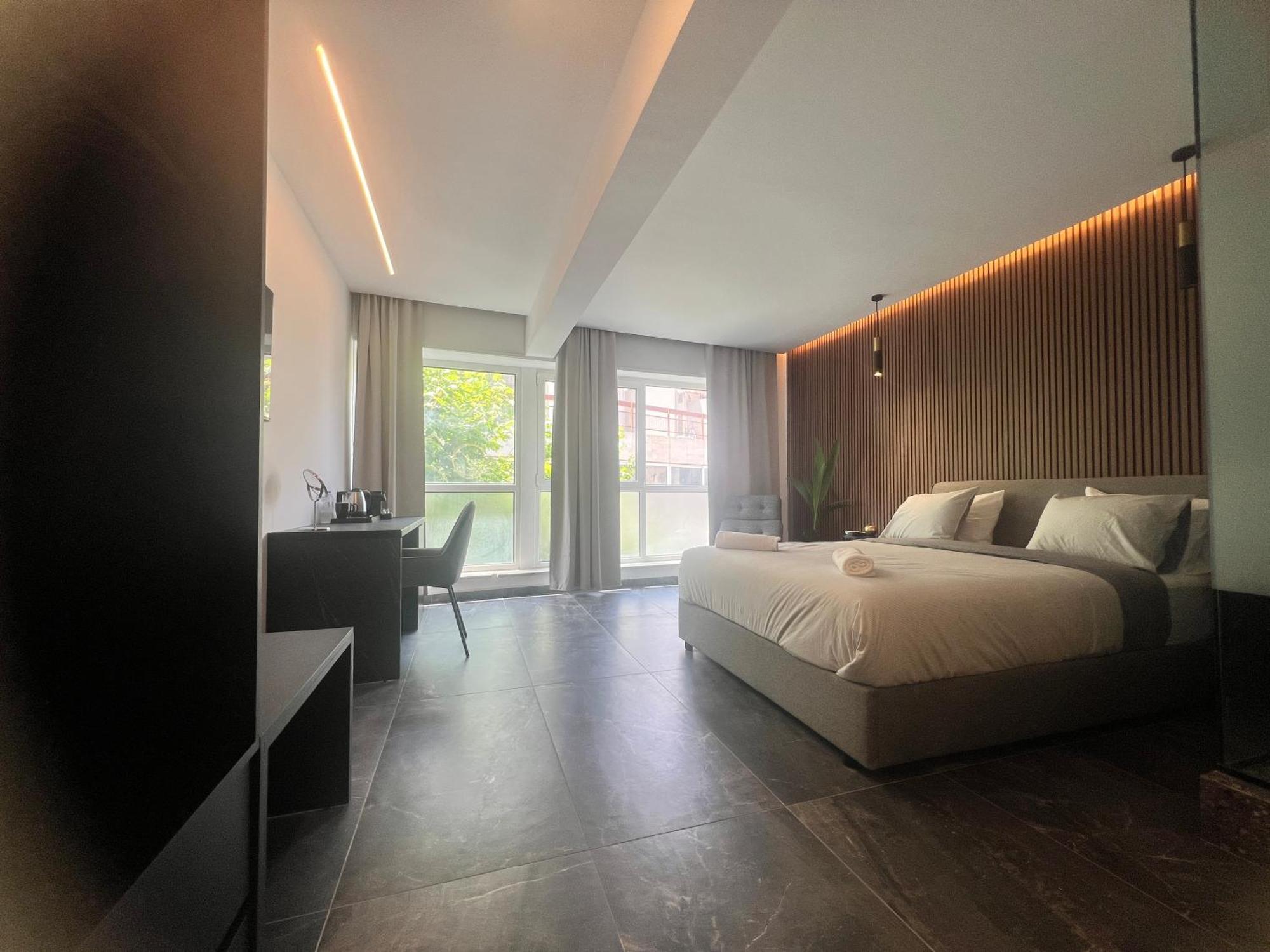 Signature Suites - Athens Luaran gambar