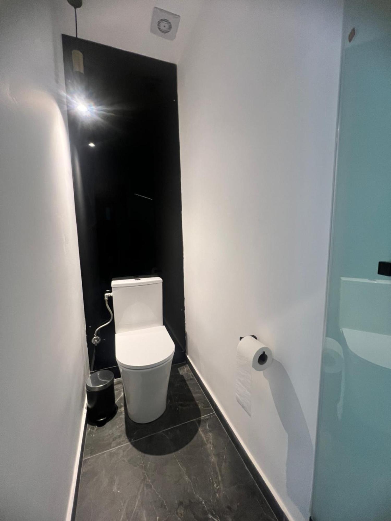 Signature Suites - Athens Luaran gambar