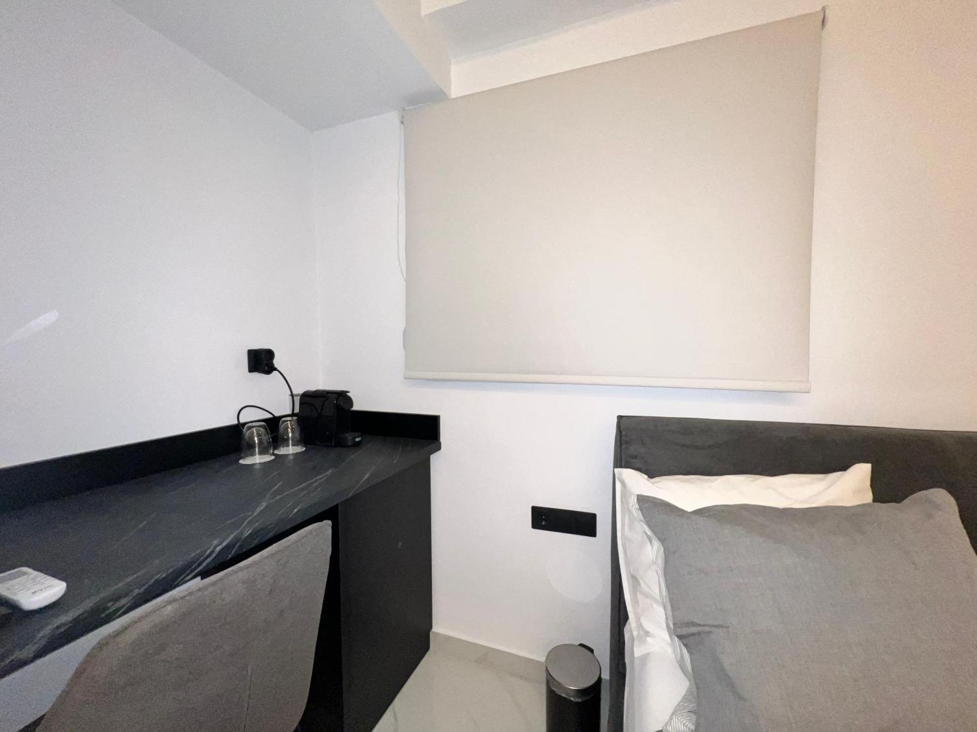 Signature Suites - Athens Luaran gambar