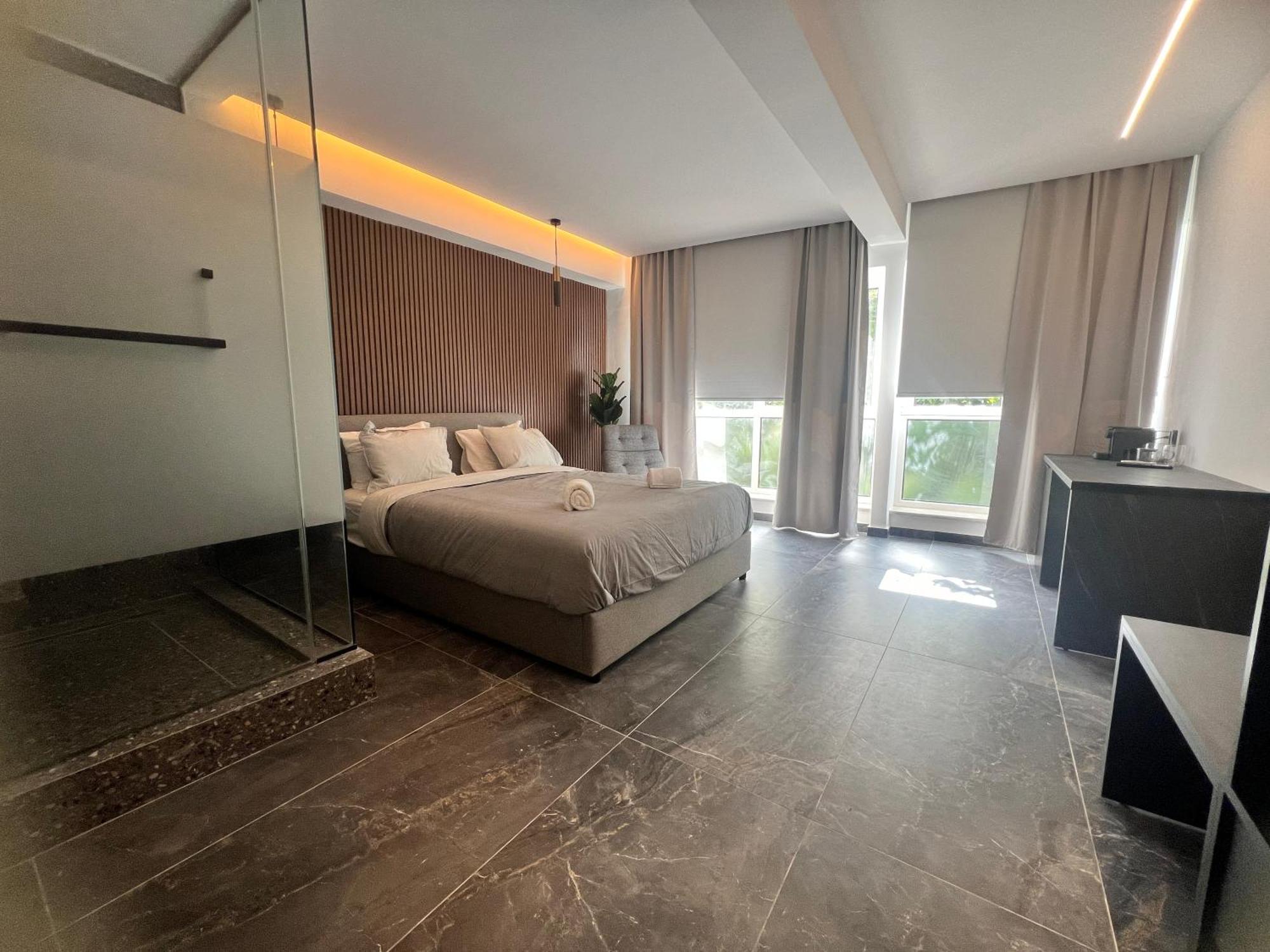 Signature Suites - Athens Luaran gambar