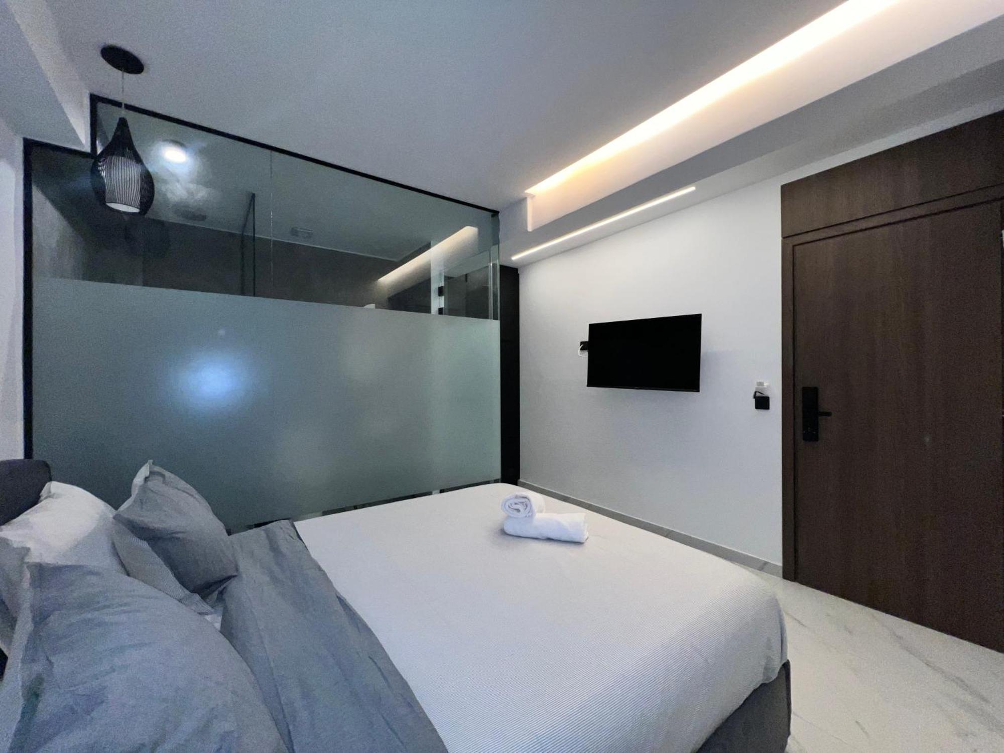 Signature Suites - Athens Luaran gambar
