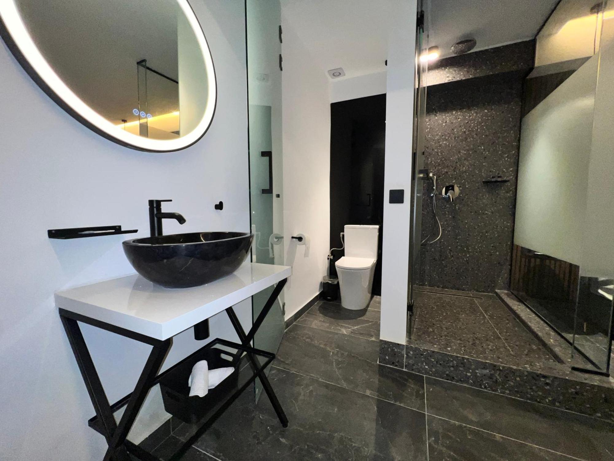 Signature Suites - Athens Luaran gambar
