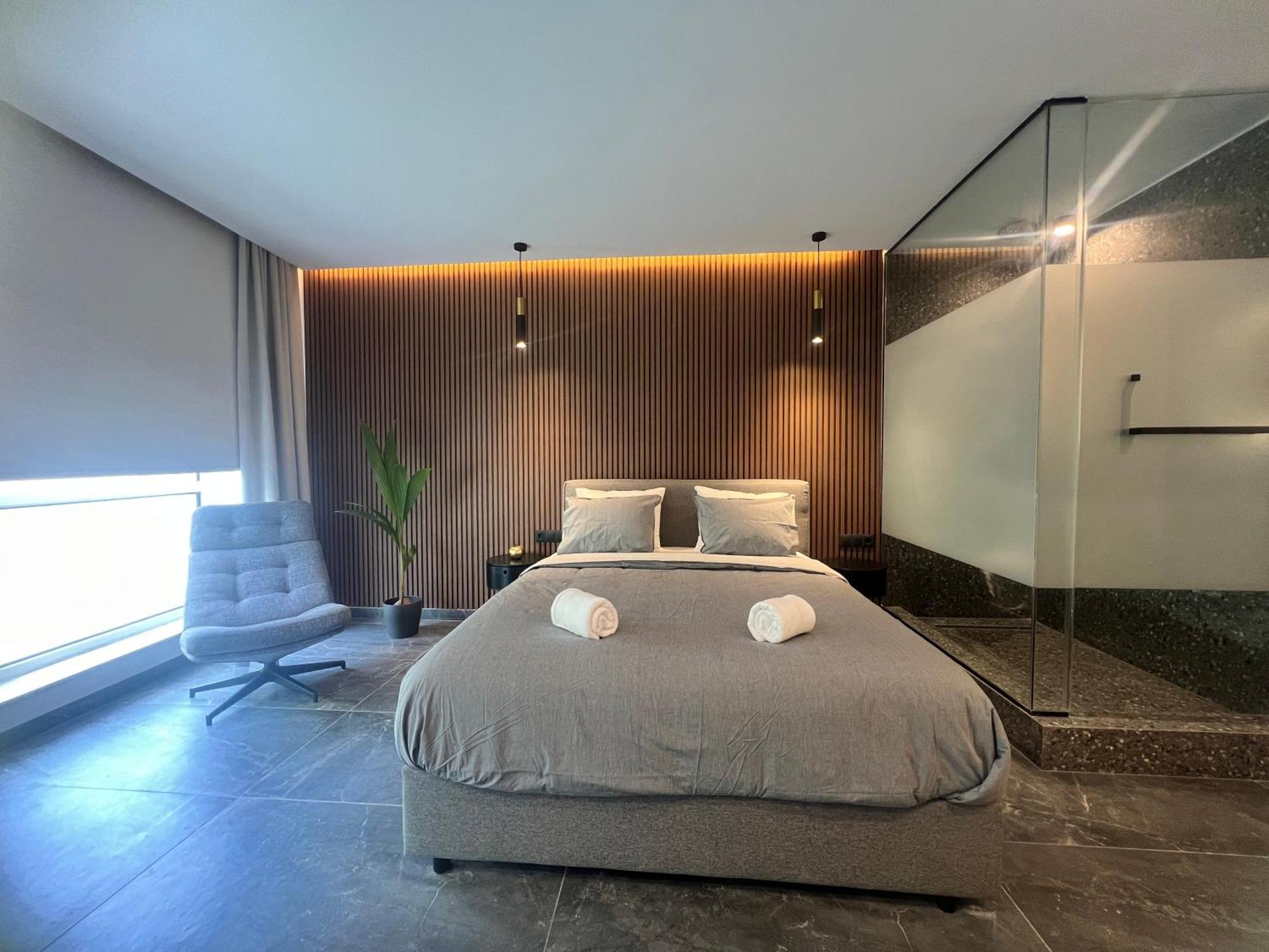 Signature Suites - Athens Luaran gambar