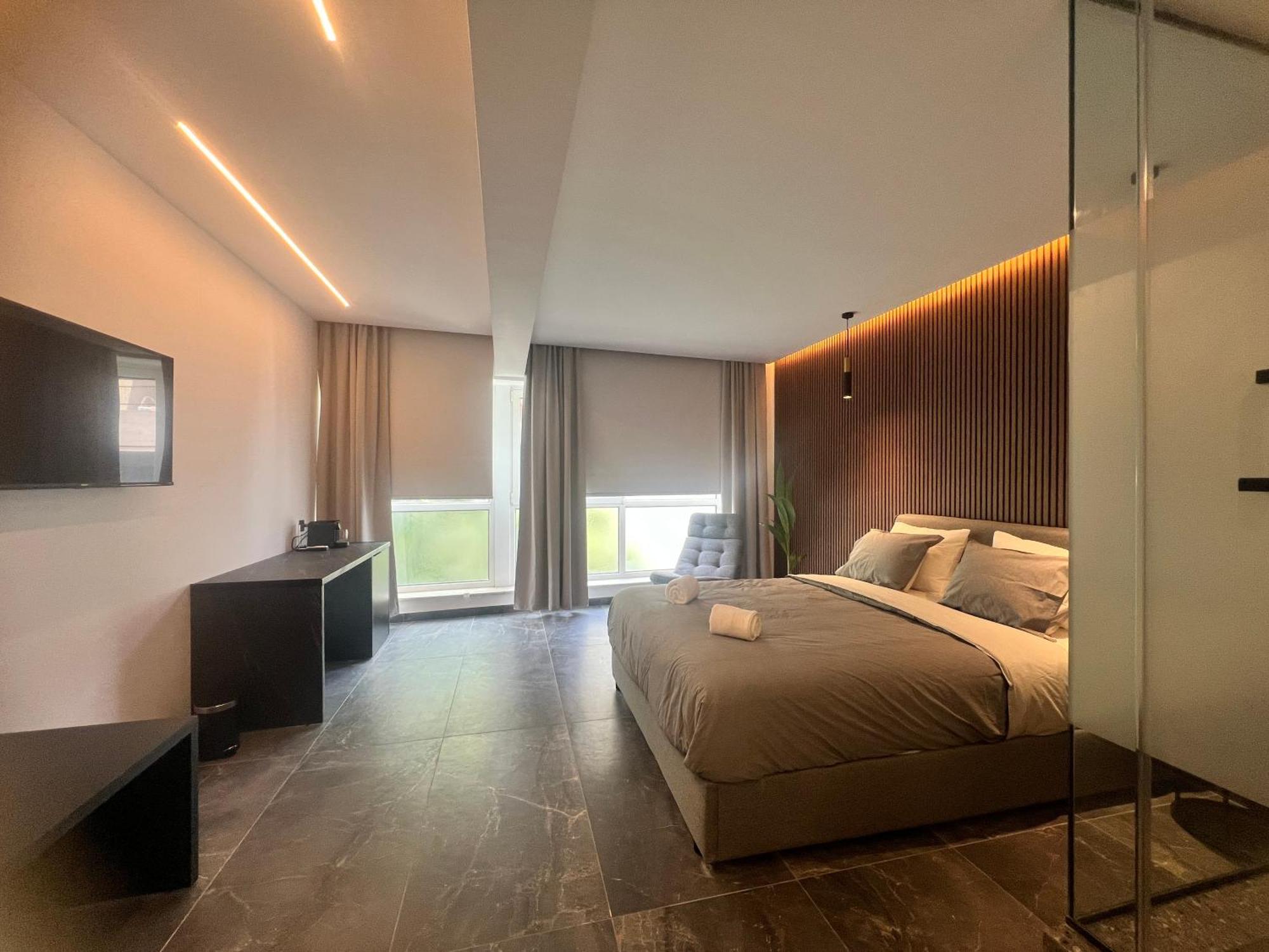 Signature Suites - Athens Luaran gambar