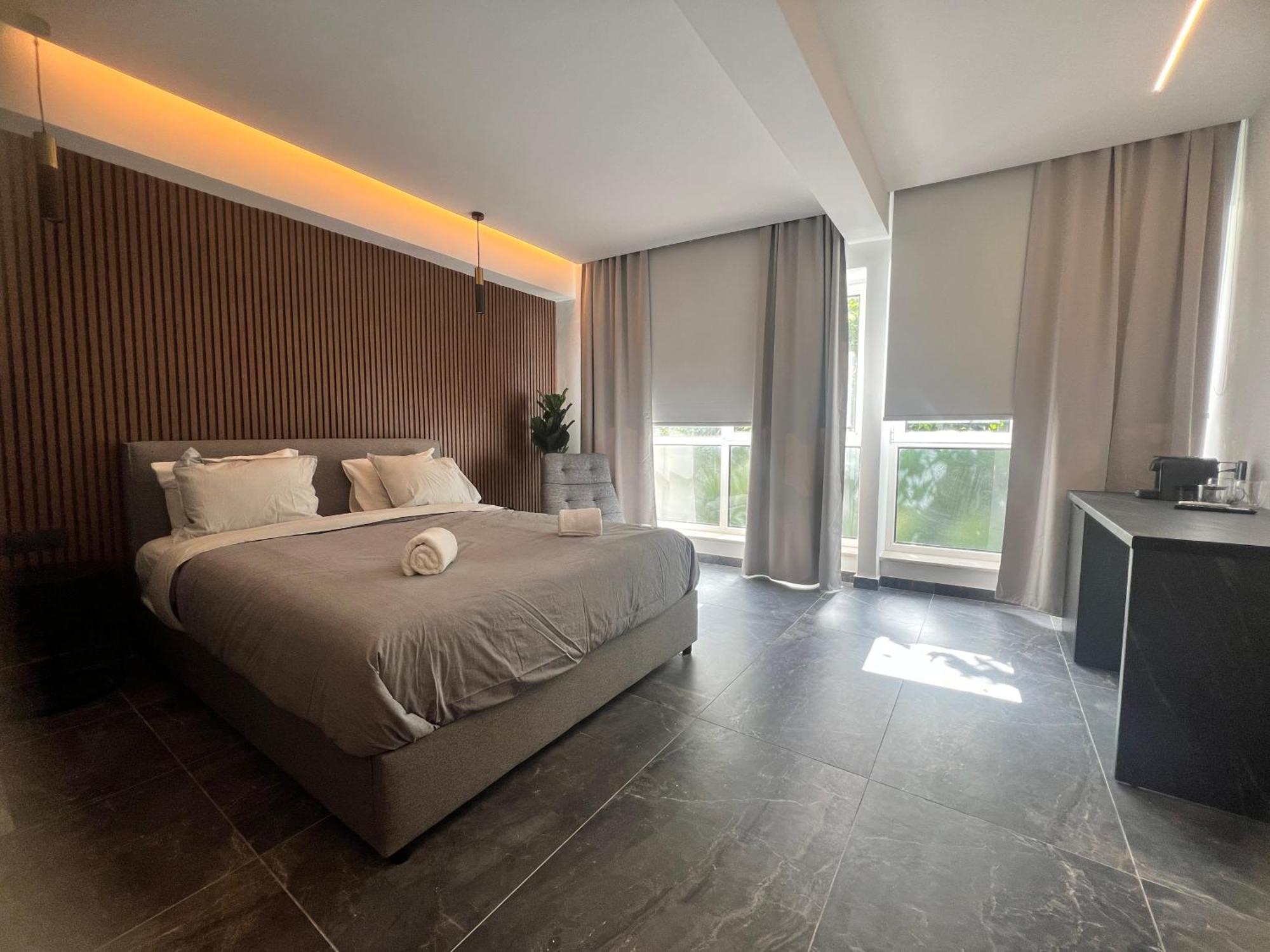 Signature Suites - Athens Luaran gambar