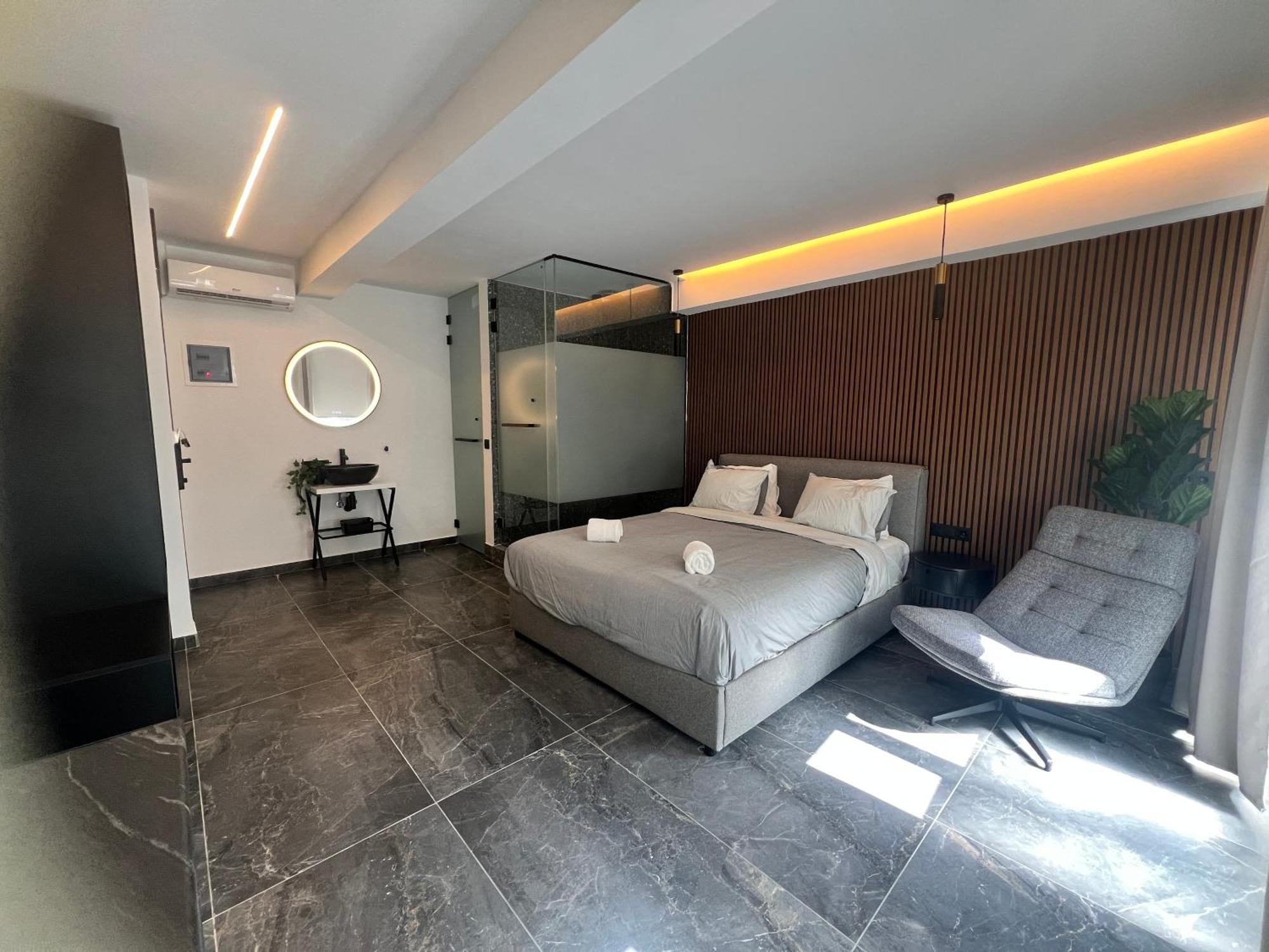 Signature Suites - Athens Luaran gambar