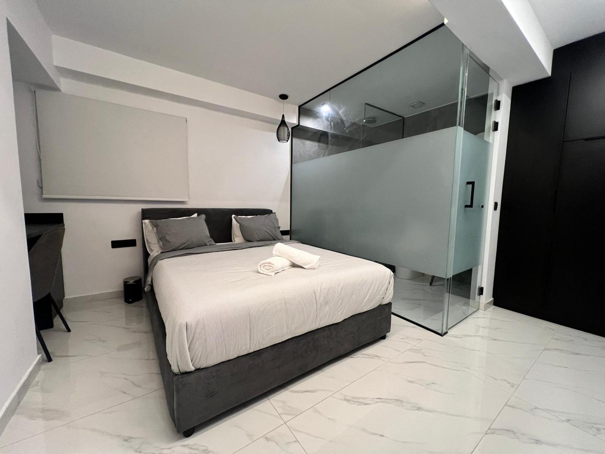 Signature Suites - Athens Luaran gambar