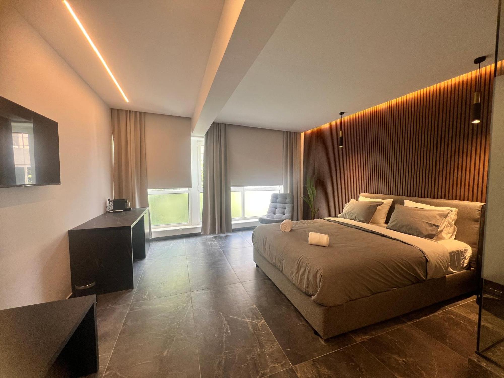 Signature Suites - Athens Luaran gambar