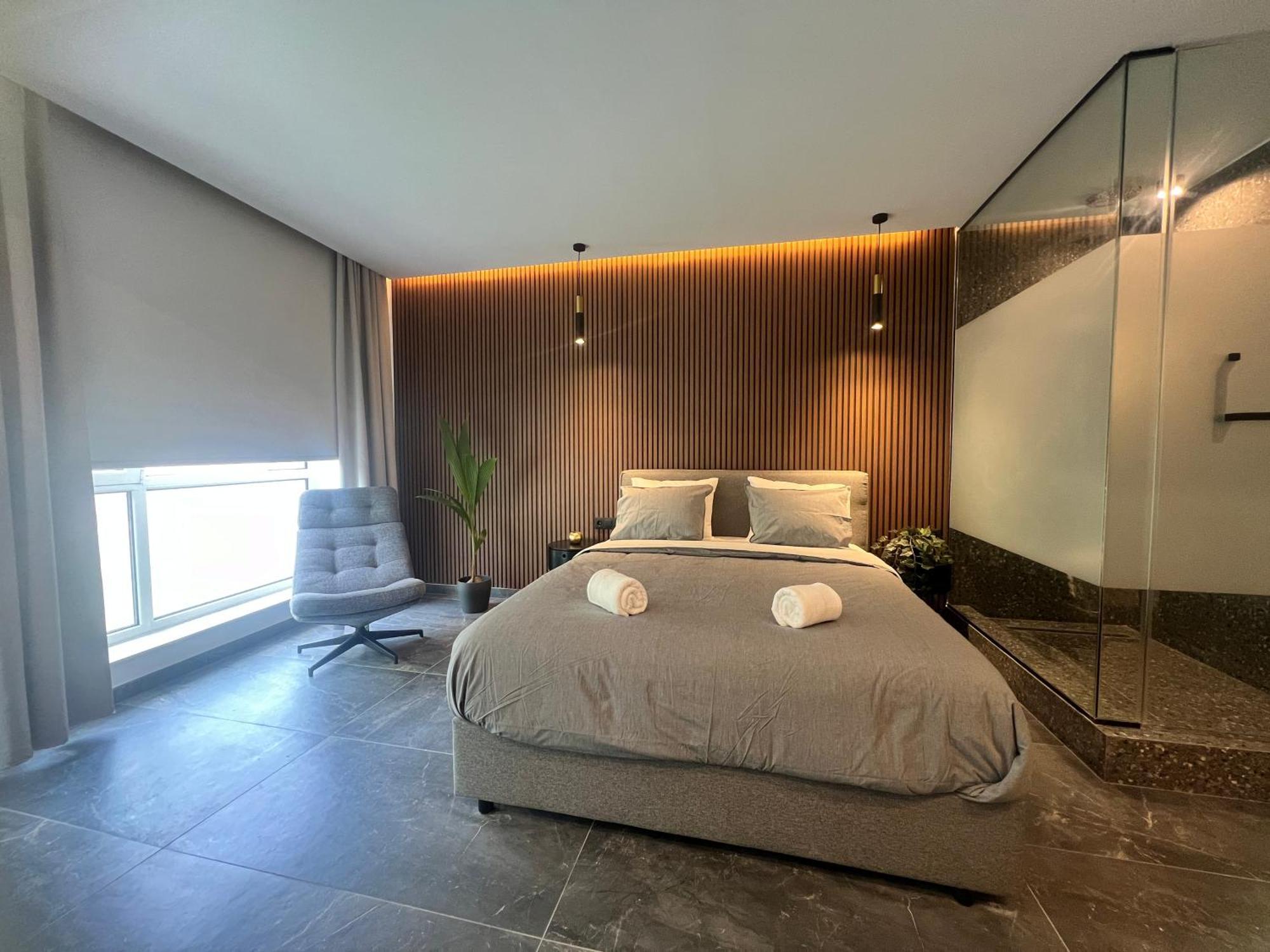 Signature Suites - Athens Luaran gambar