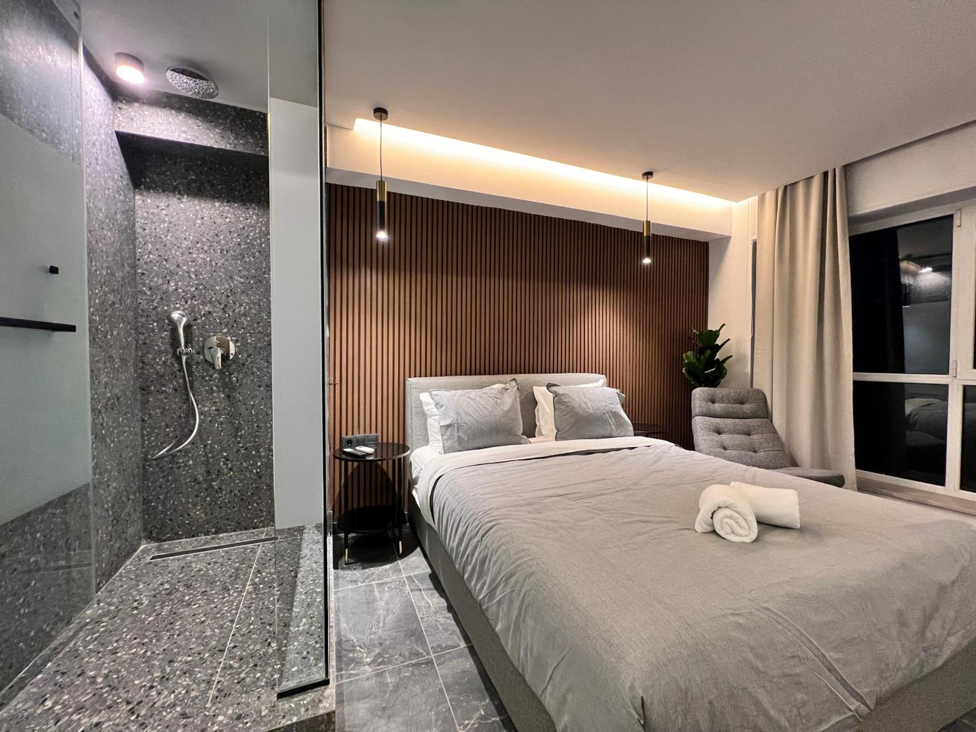 Signature Suites - Athens Luaran gambar