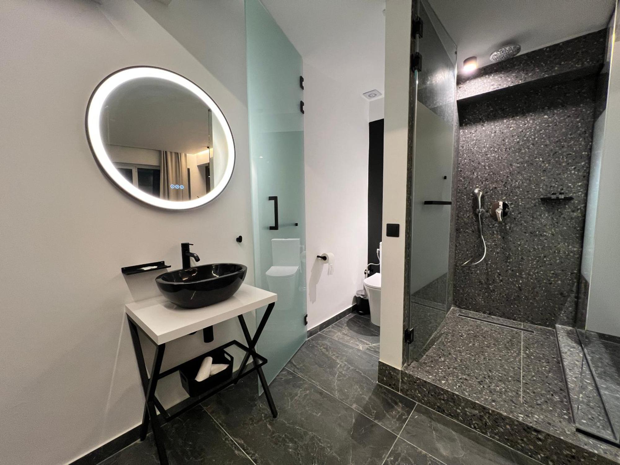 Signature Suites - Athens Luaran gambar