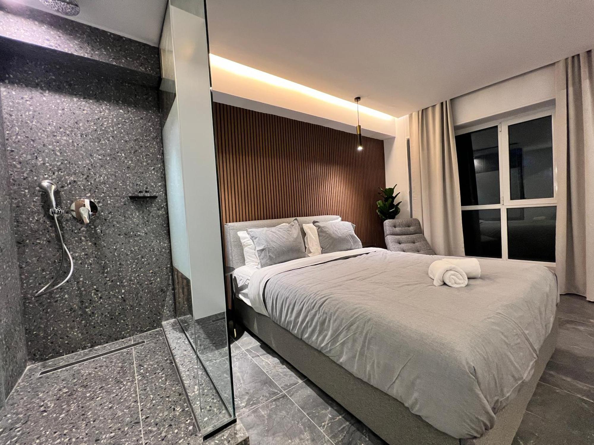 Signature Suites - Athens Luaran gambar