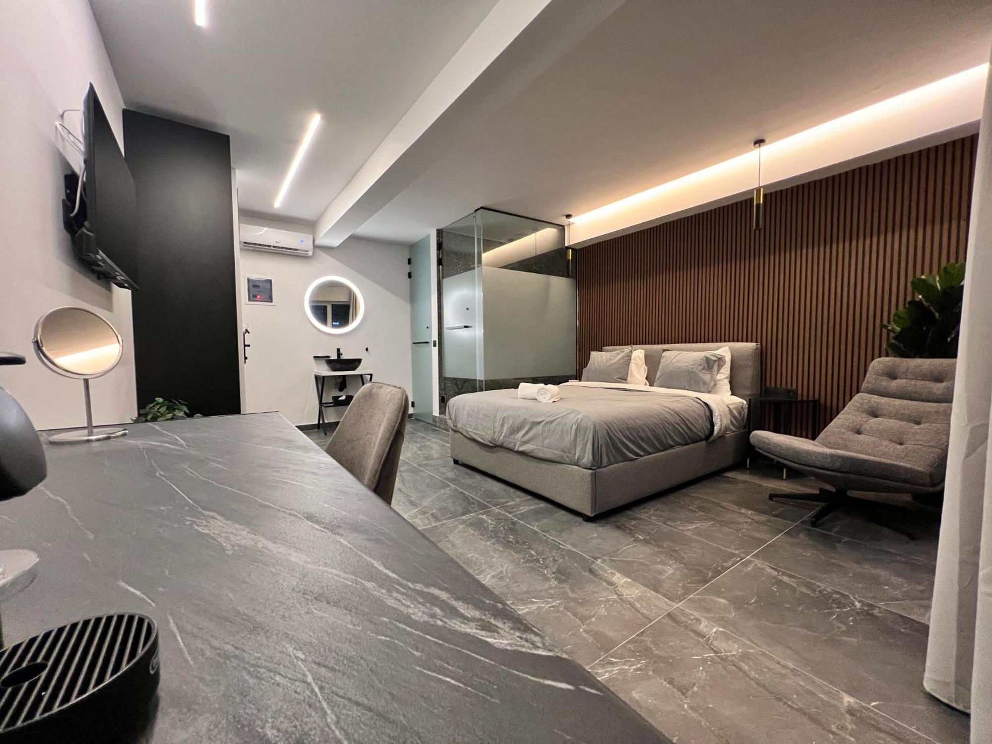 Signature Suites - Athens Luaran gambar