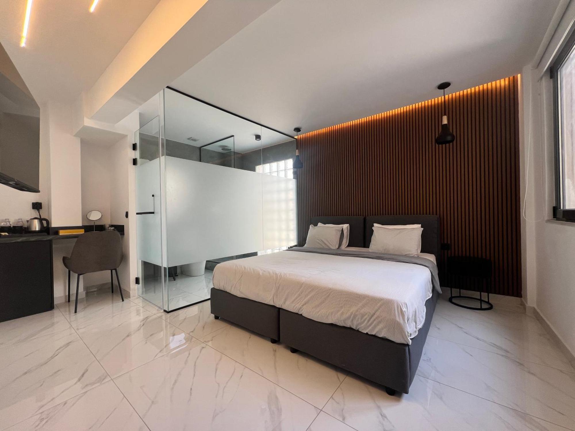 Signature Suites - Athens Luaran gambar