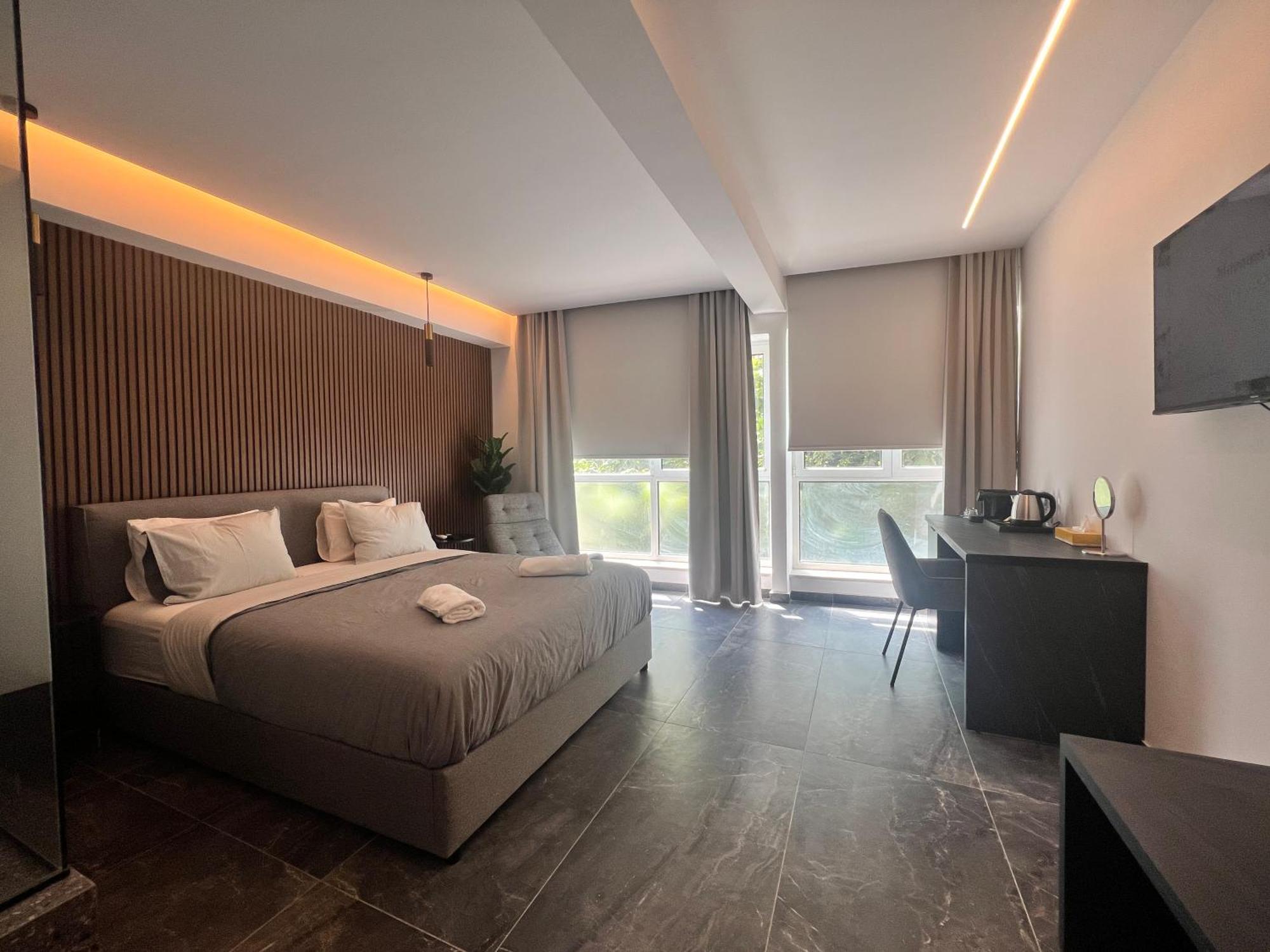 Signature Suites - Athens Luaran gambar