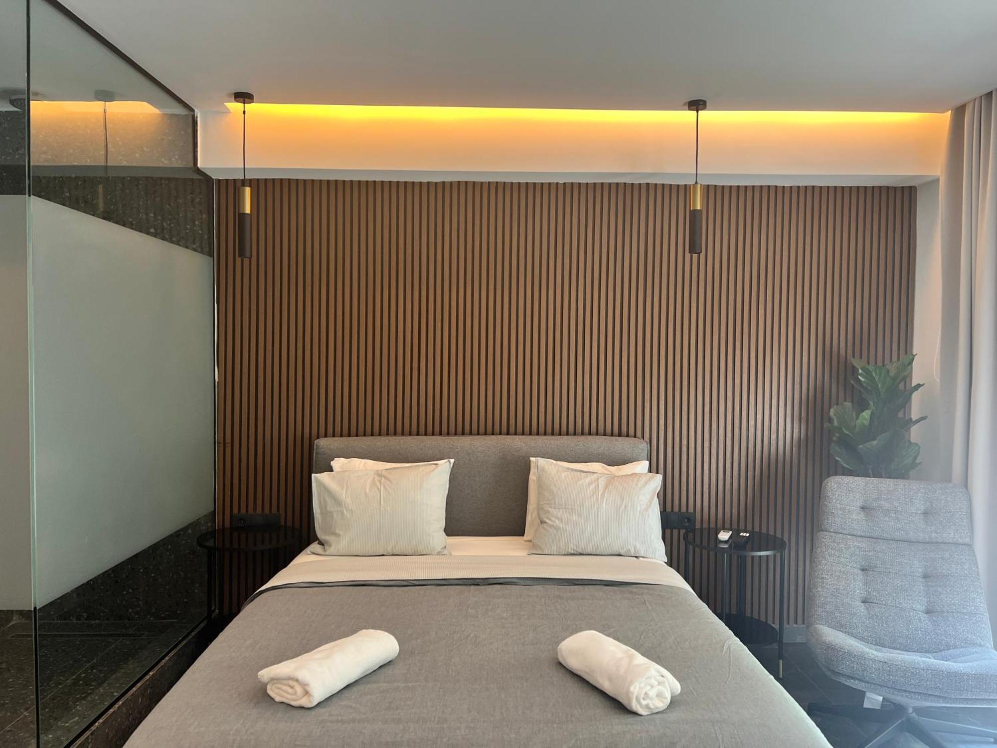 Signature Suites - Athens Luaran gambar