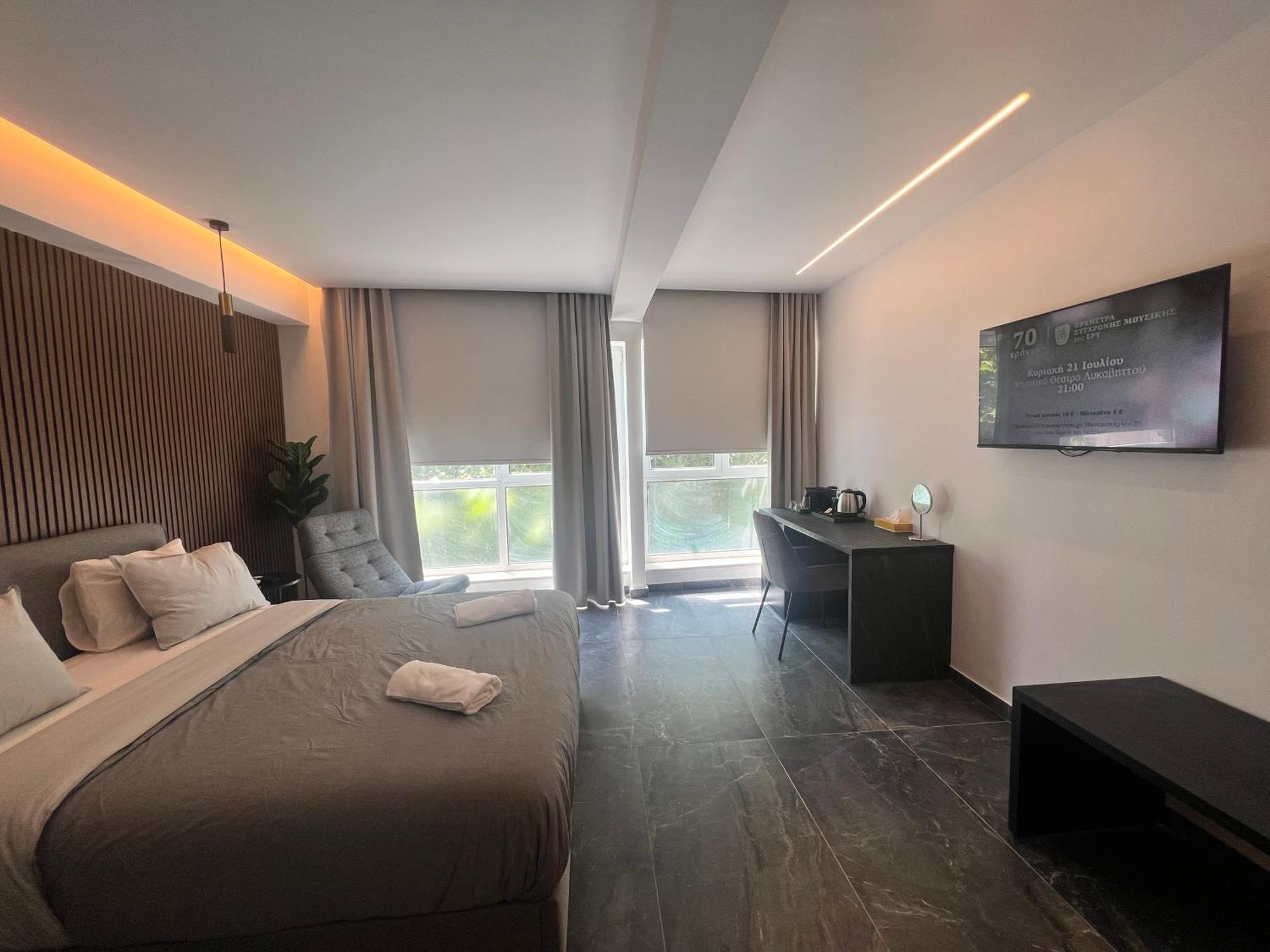 Signature Suites - Athens Luaran gambar